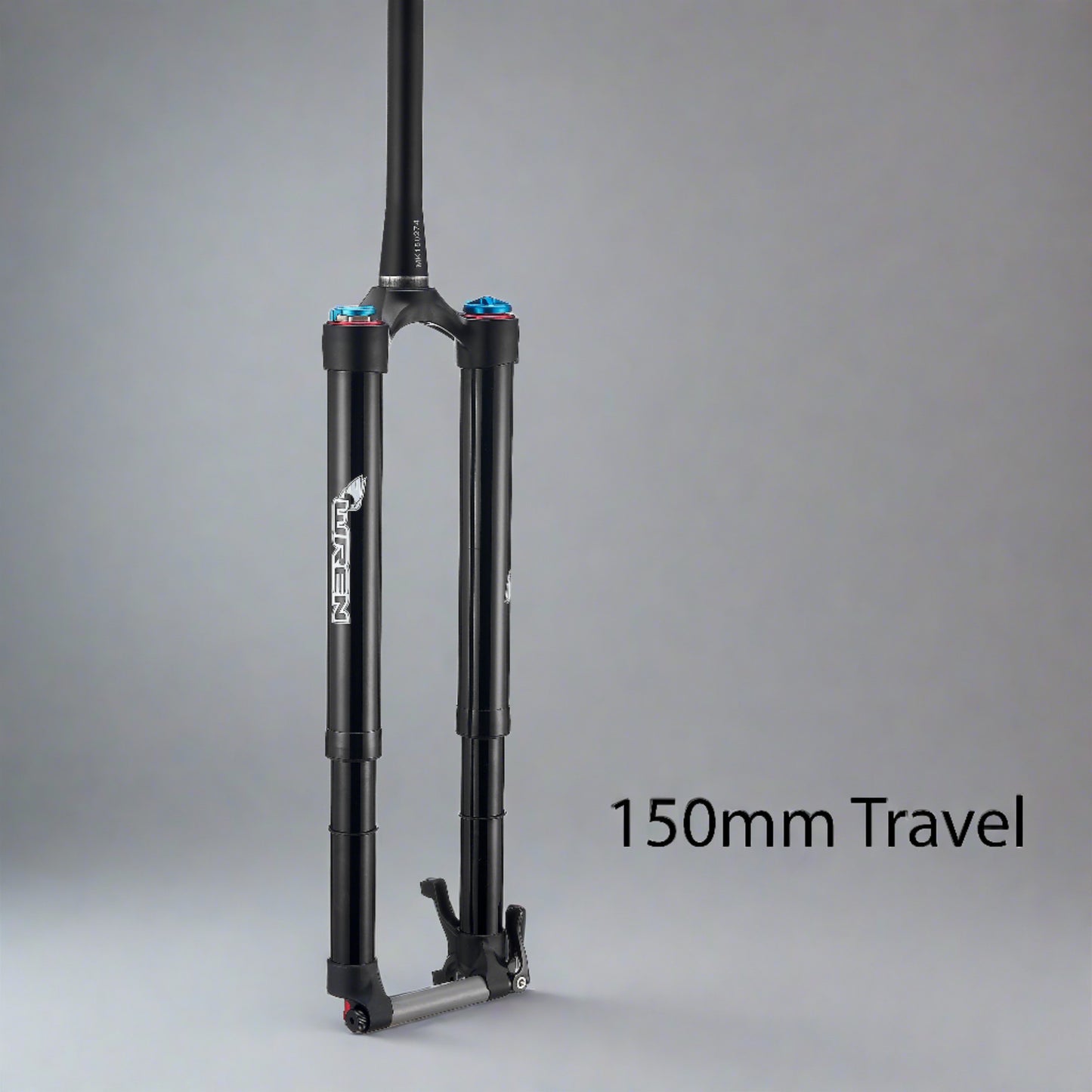 Inverted MTB Fork 150mm travel