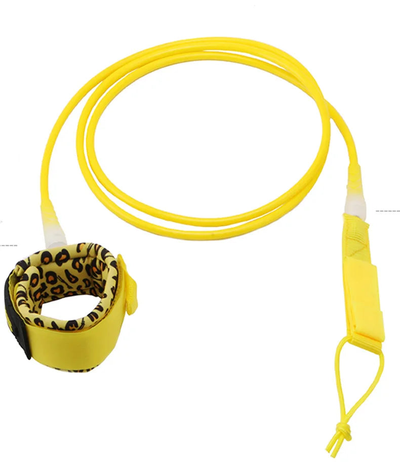 Surf Leash - 6 to 12 ft