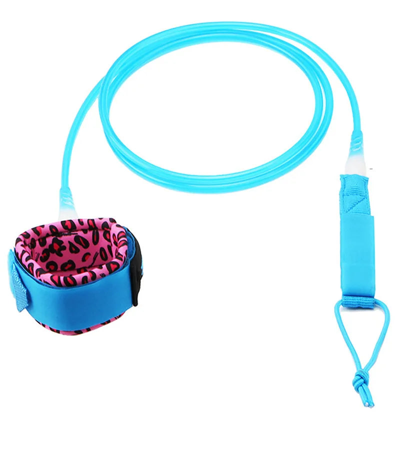 Surf Leash - 6 to 12 ft