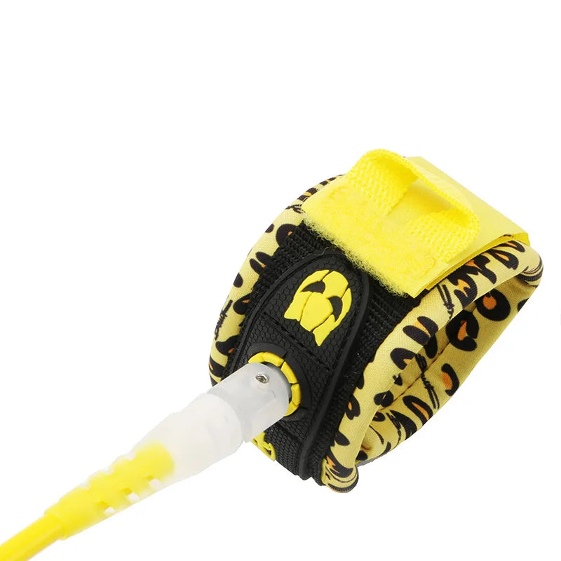 Surf Leash - 6 to 12 ft