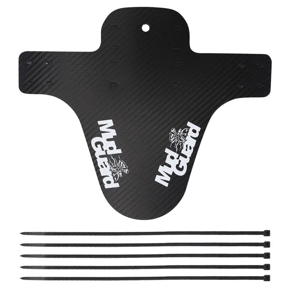 MudGuard protector for your bike