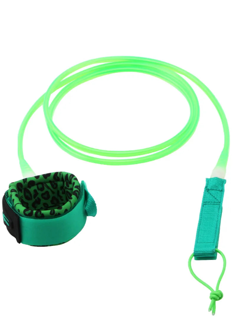 Surf Leash - 6 to 12 ft