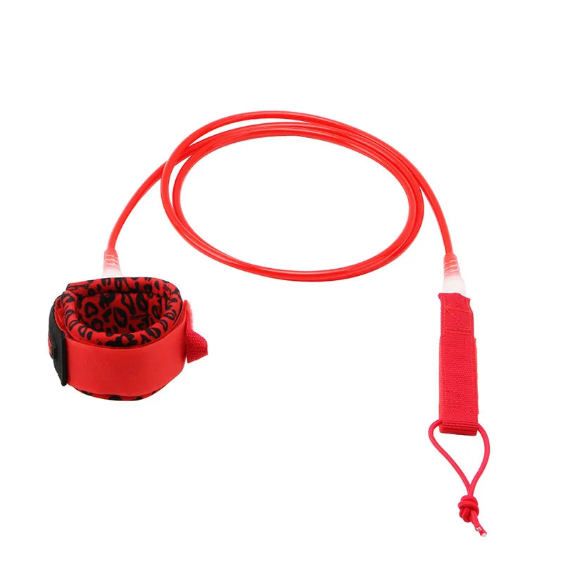 Surf Leash - 6 to 12 ft