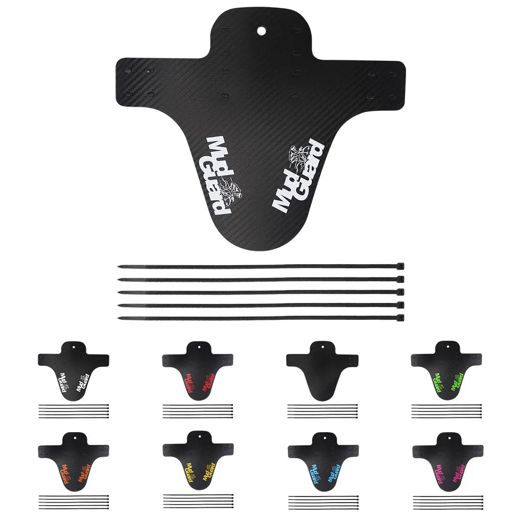 MudGuard protector for your bike