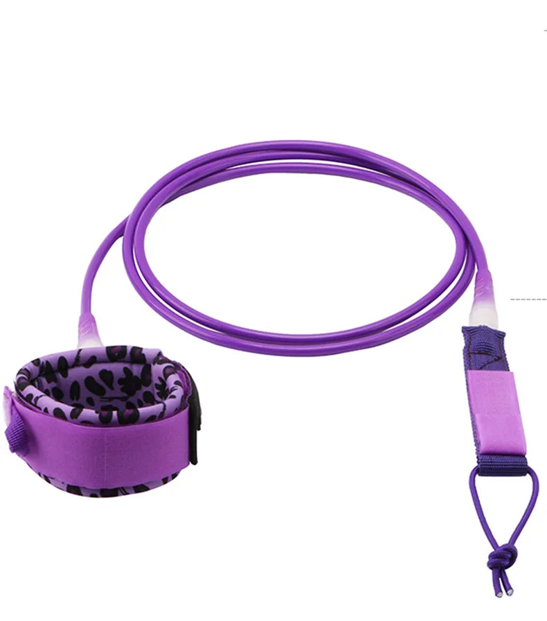 Surf Leash - 6 to 12 ft