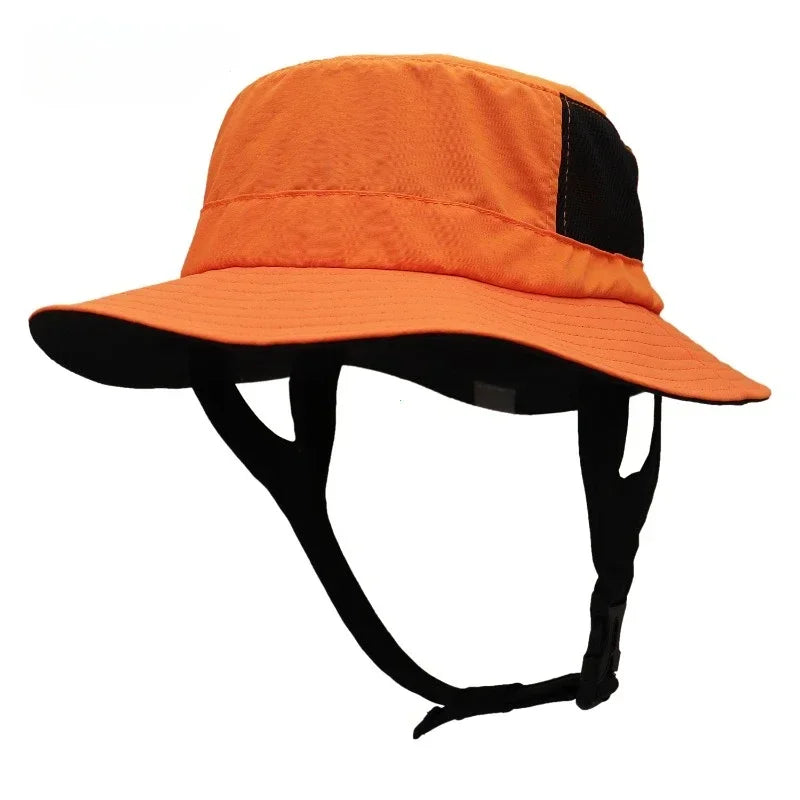 Beach Surf Mesh Breathable Hat