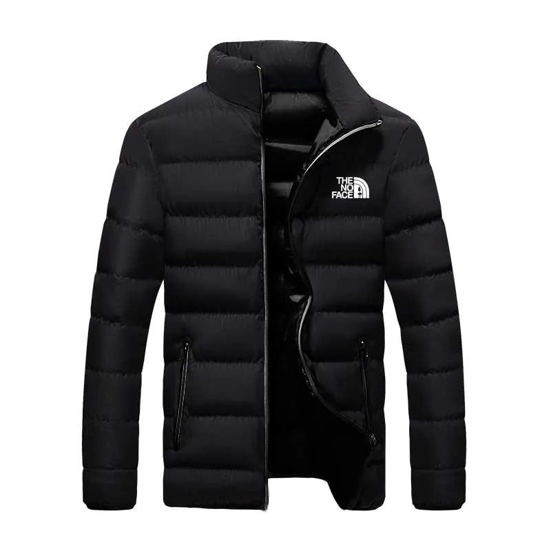 Winter Parka Jacket North Face