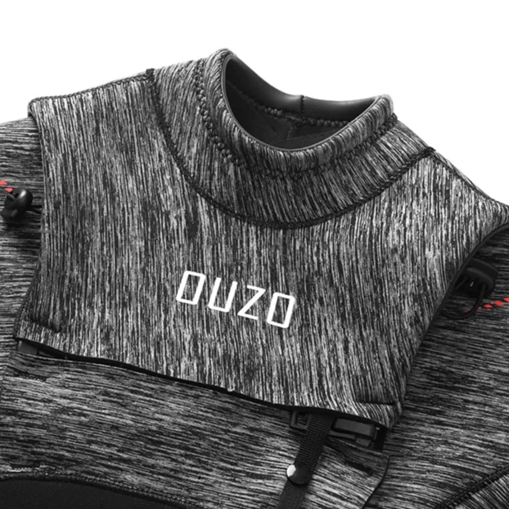 OUZO 5/3 Winter Surf Wetsuit