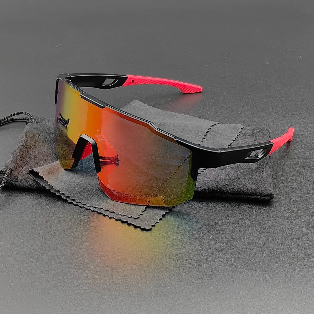 TRS Cycling & Outdoors Eyewear