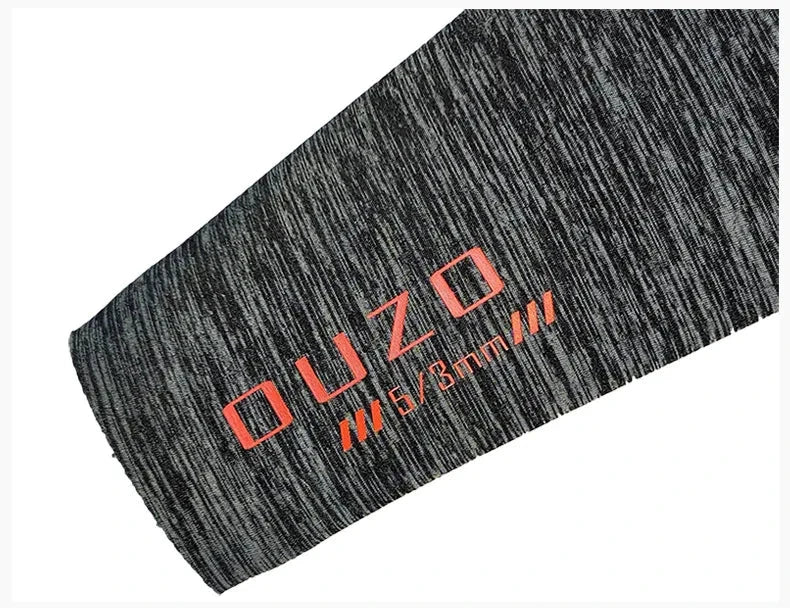 OUZO 5/3 Winter Surf Wetsuit