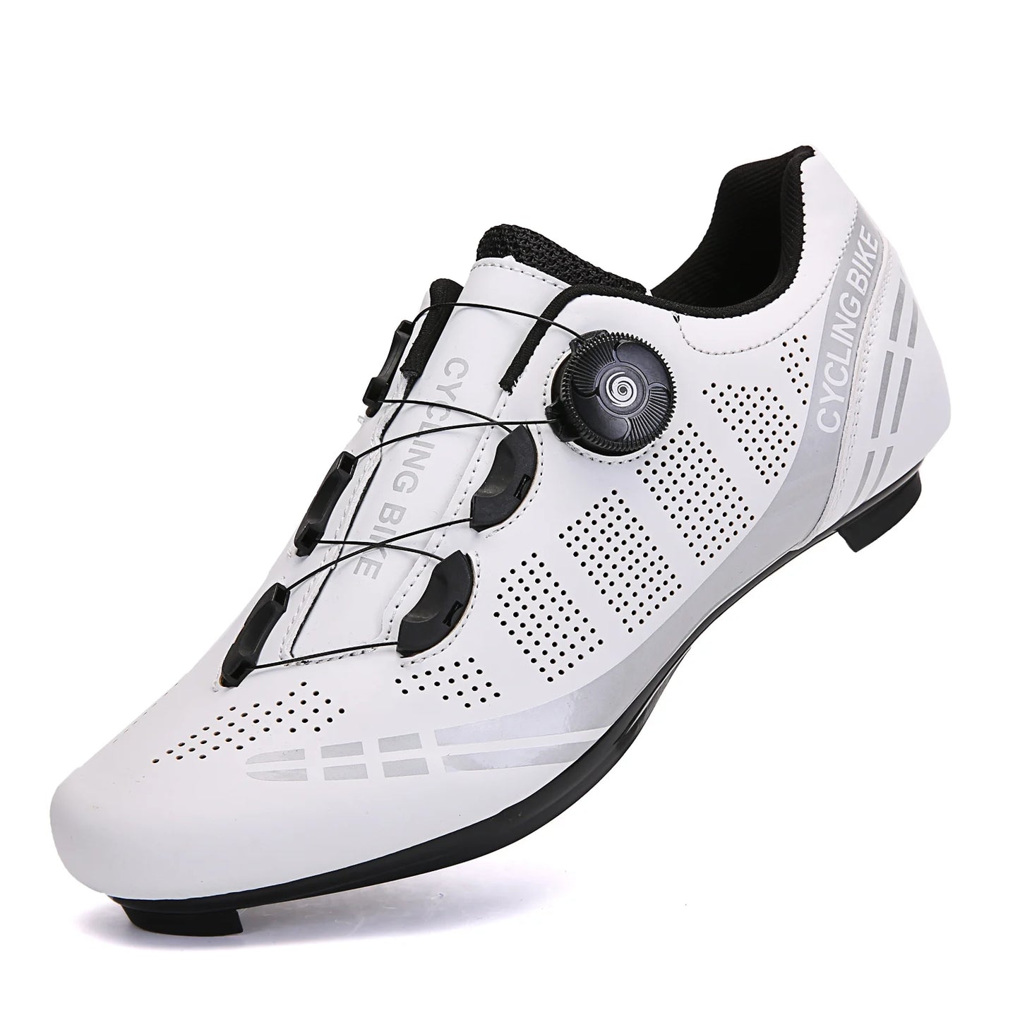 Road & MTB Cycling Shoes - Low Cost