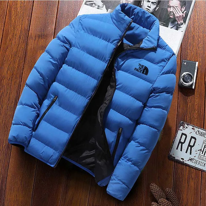 Winter Parka Jacket North Face