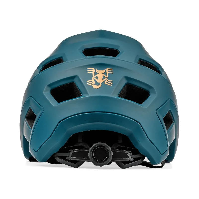 BAT FOX MTB & Cycling Helmet