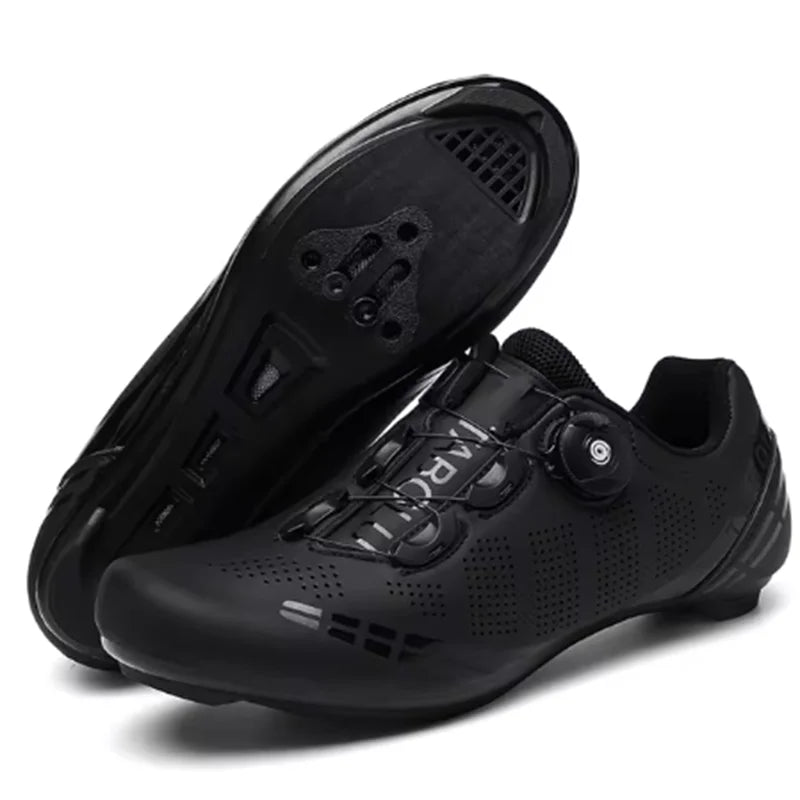 Road & MTB Cycling Shoes - Low Cost