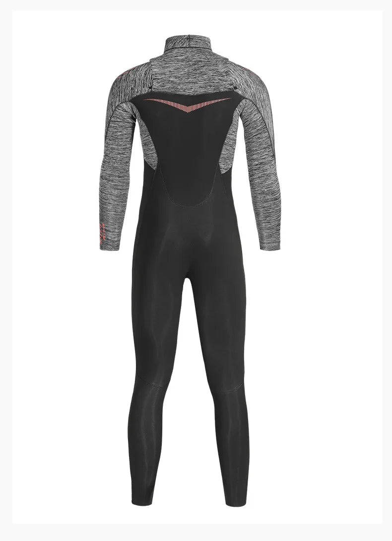 OUZO 5/3 Winter Surf Wetsuit