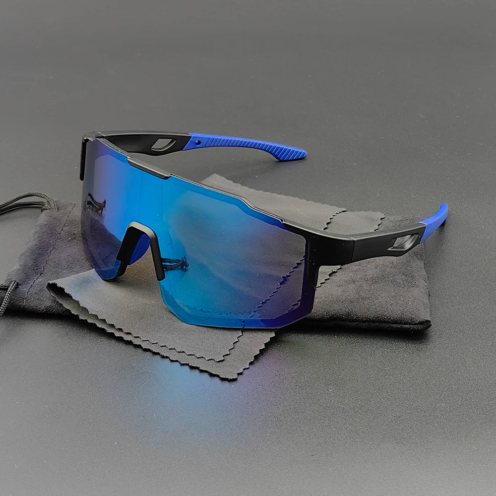 TRS Cycling & Outdoors Eyewear