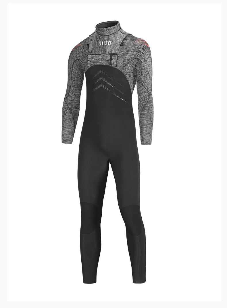 OUZO 5/3 Winter Surf Wetsuit