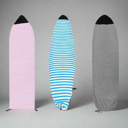 Surfboard soft cover