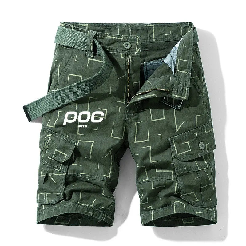 POC MTB Outdoor Shorts