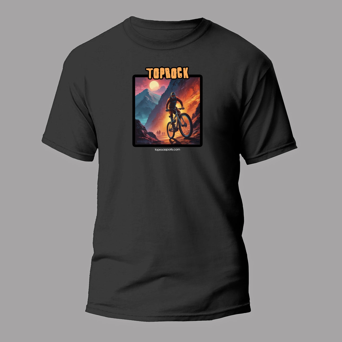 TR Hell Escape t-shirt