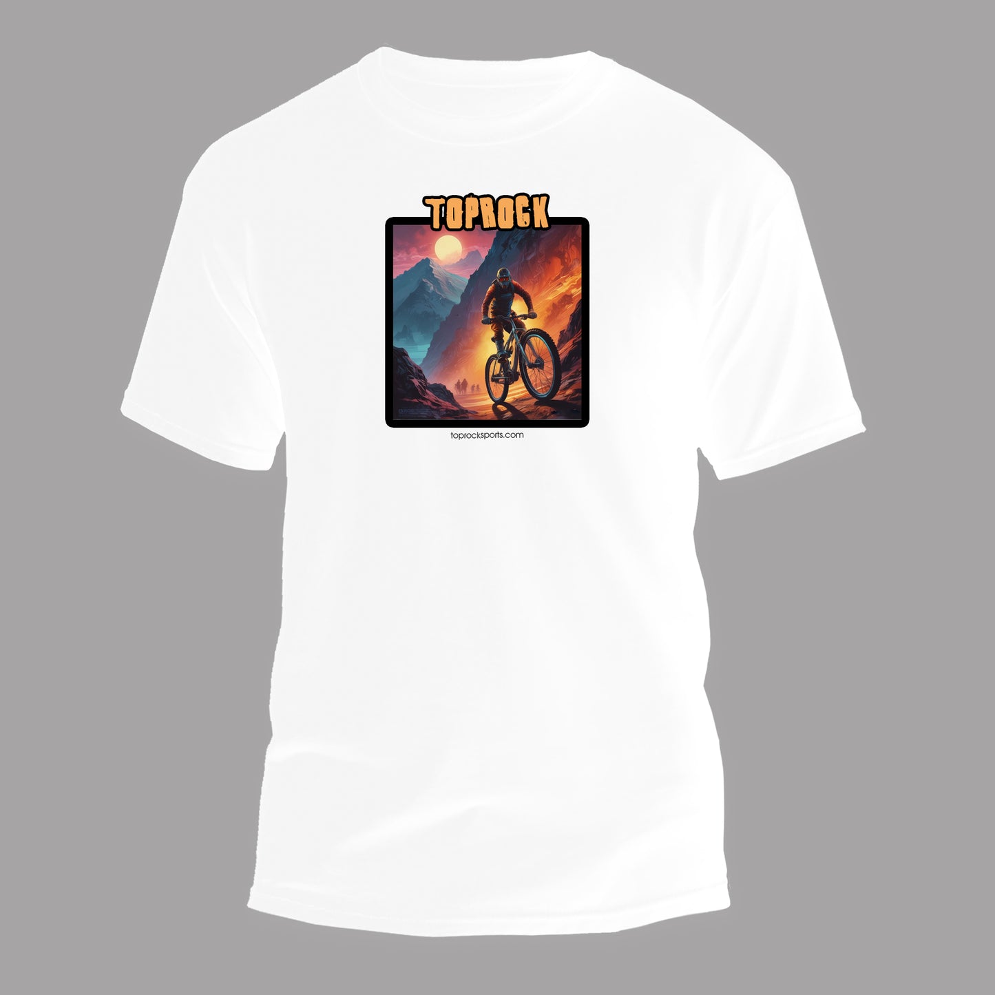 TR Hell Escape t-shirt