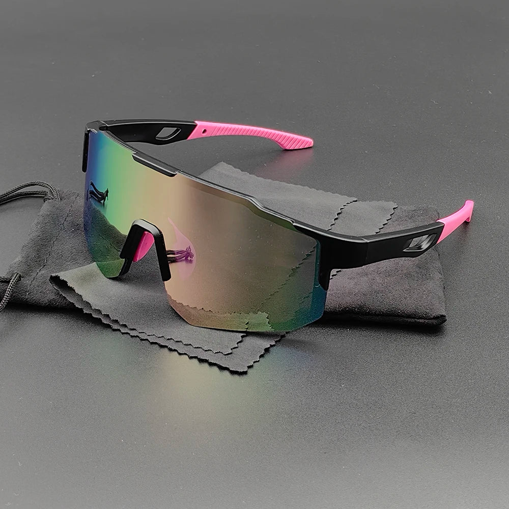 TRS Cycling & Outdoors Eyewear