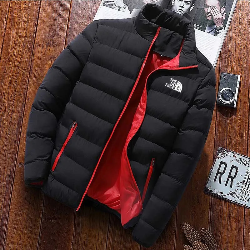 Winter Parka Jacket North Face