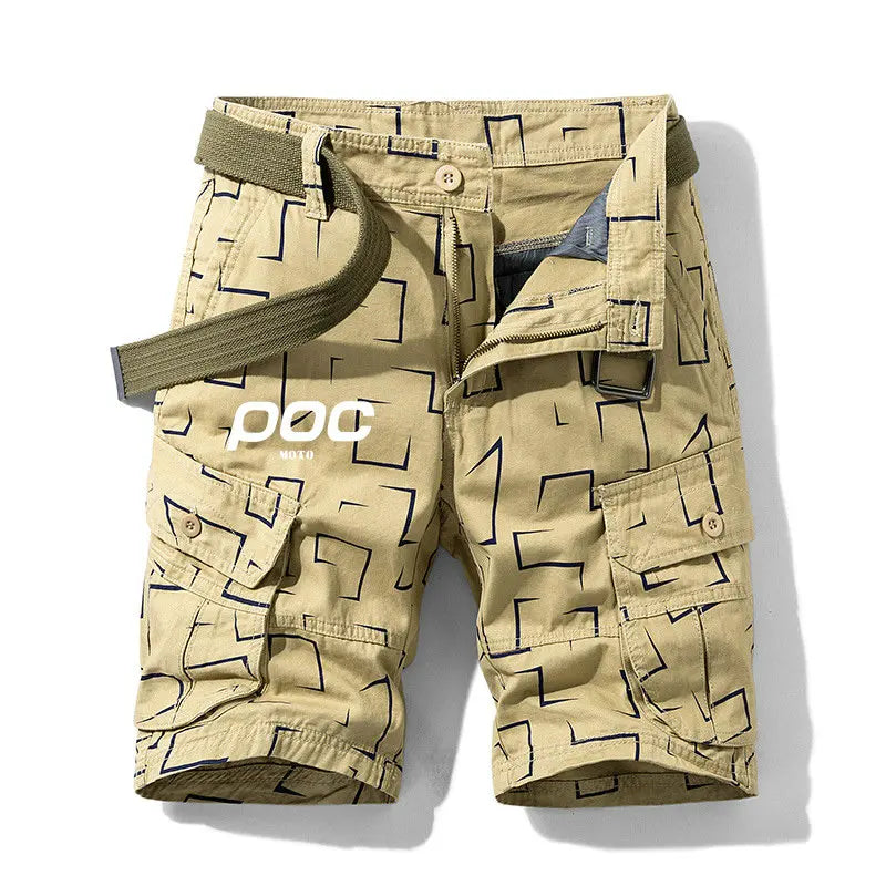 POC MTB Outdoor Shorts