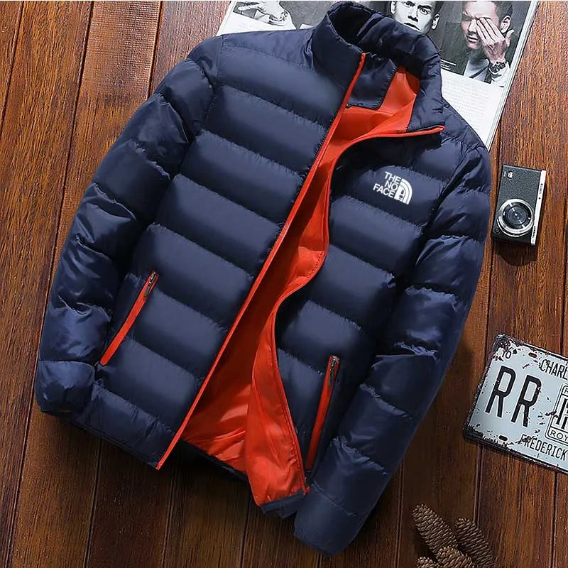 Winter Parka Jacket North Face