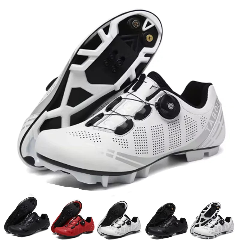 Road & MTB Cycling Shoes - Low Cost