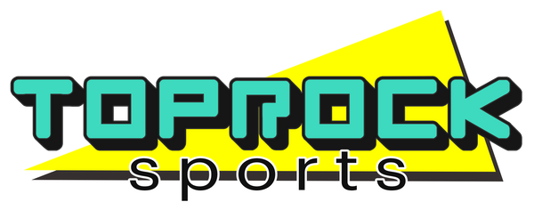 TopRockSports OÜ