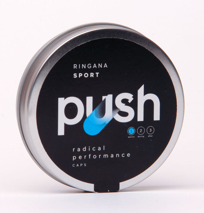 Sport Push