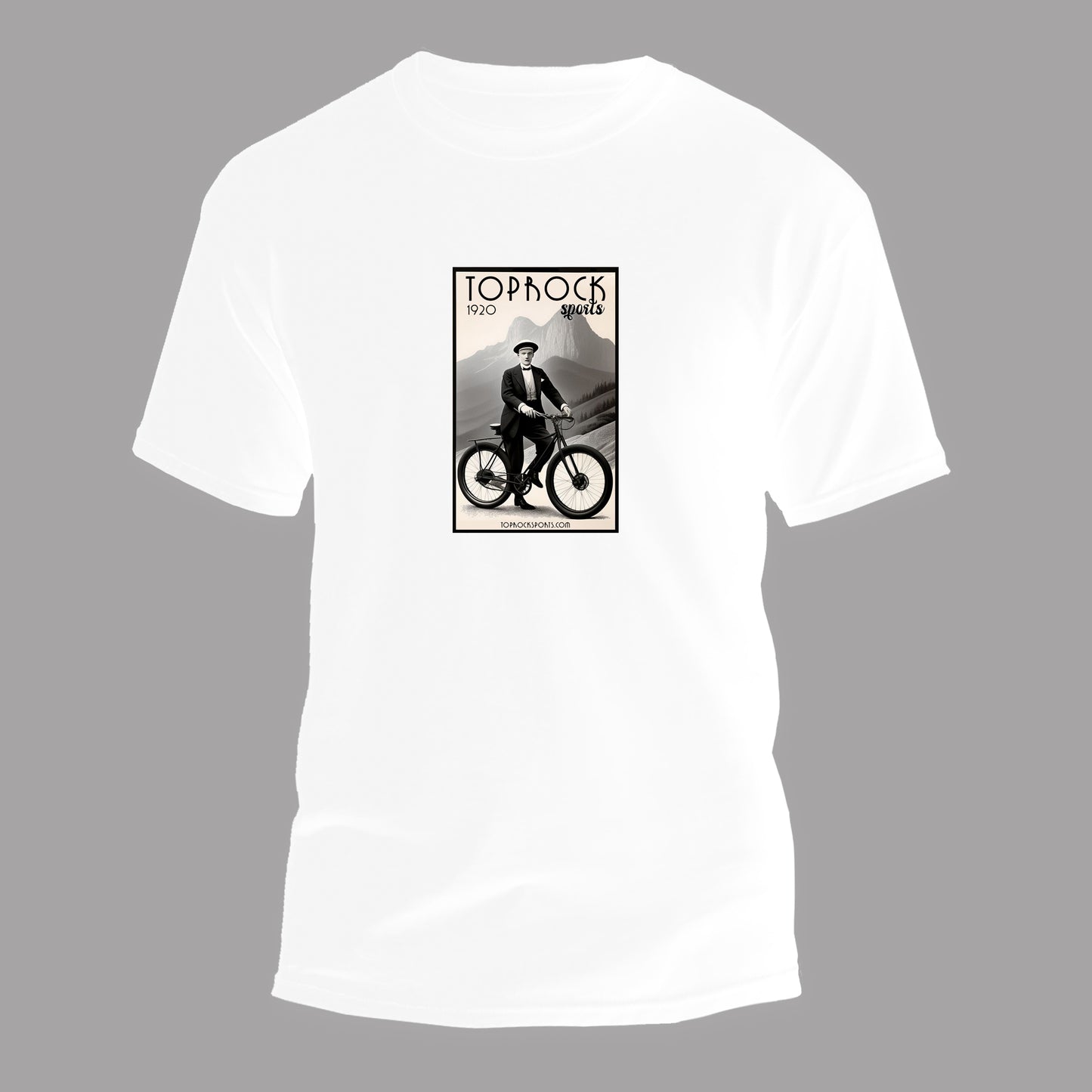 T-shirt TR 1920