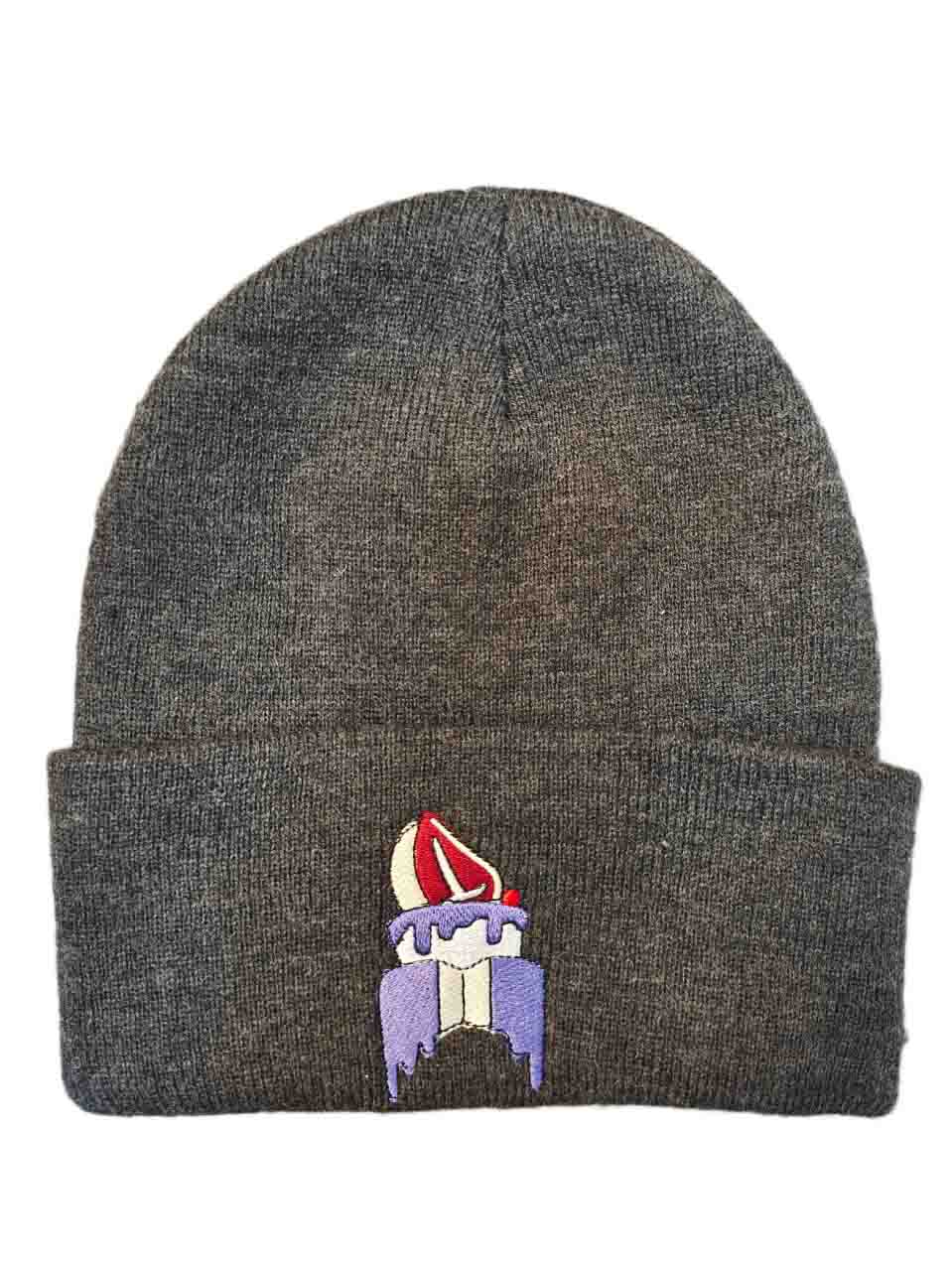 Gorro Wren Beefcake