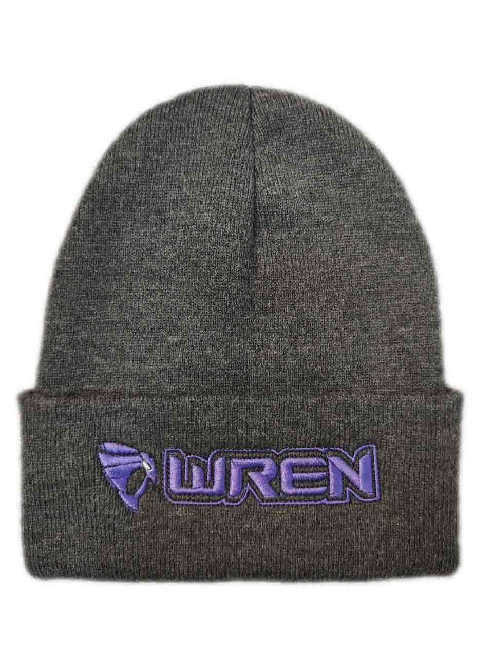 Gorro Wren Beefcake